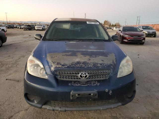 Photo 5 from auction – 2007 TOYOTA COROLLA MA with VIN 2T1KR32E77C647794