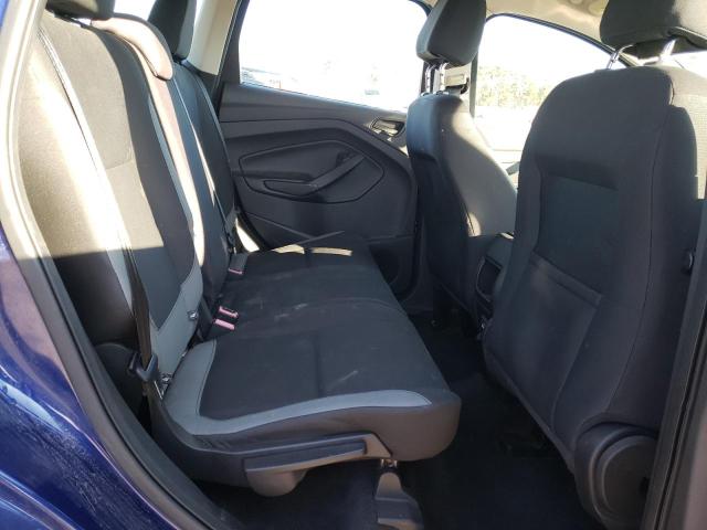 Photo 11 from auction – 2015 FORD ESCAPE S with VIN 1FMCU0F70FUB77246
