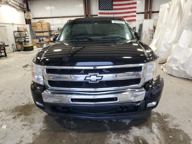 Photo 5 from auction – 2010 CHEVROLET SILVERADO with VIN 1GCSKSE37AZ180415