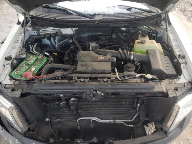 Photo 11 from auction – 2010 FORD F150 with VIN 1FTMF1EW3AFD75950
