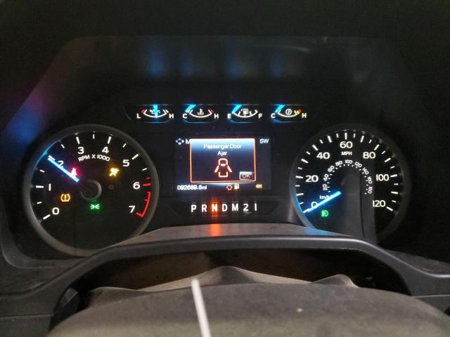 Photo 9 from auction – 2016 FORD F150 SUPER with VIN 1FTEW1EF6GKD73730