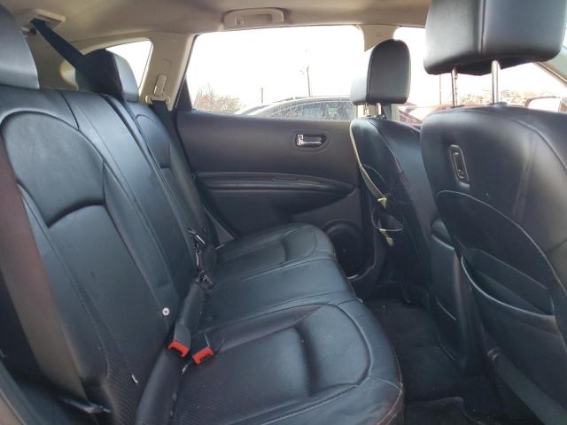Photo 11 from auction – 2011 NISSAN ROGUE S with VIN JN8AS5MV4BW669992