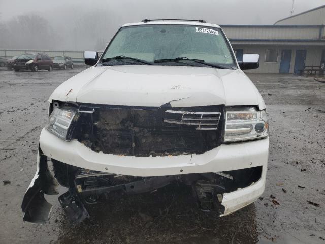 Photo 5 from auction – 2012 LINCOLN NAVIGATOR with VIN 5LMJJ3J55CEL07287