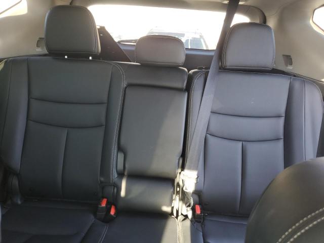 Photo 10 from auction – 2023 NISSAN MURANO SV with VIN 5N1AZ2BS9PC114331