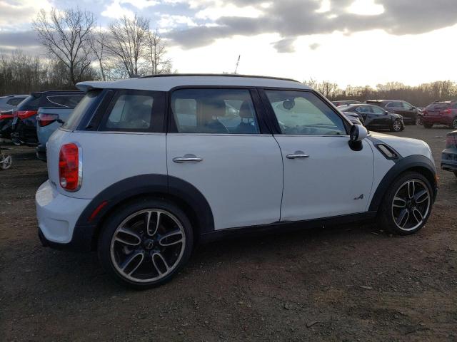 Photo 3 from auction – 2012 MINI COOPER S C with VIN WMWZC5C56CWL57989