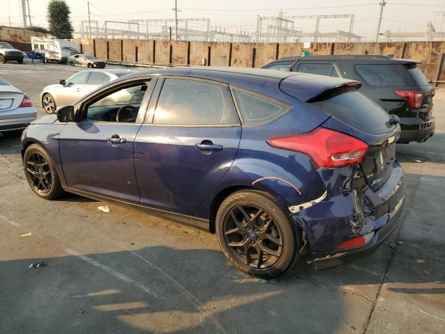 Photo 2 from auction – 2016 FORD FOCUS SE with VIN 1FADP3K22GL392216