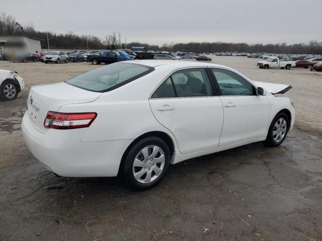 Photo 3 from auction – 2011 TOYOTA CAMRY BASE with VIN 4T4BF3EK8BR136747