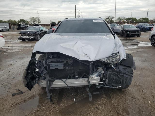 Photo 5 from auction – 2021 AUDI RS Q8 with VIN WU1ARBF13MD008178