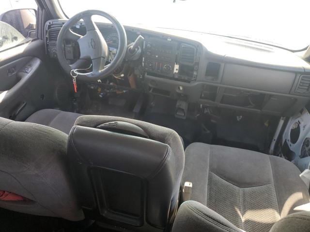 Photo 8 from auction – 2007 CHEVROLET SILVERADO with VIN 1GCEC19VX7E124503