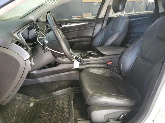 Photo 7 from auction – 2014 FORD FUSION TIT with VIN 3FA6P0RU8ER308610