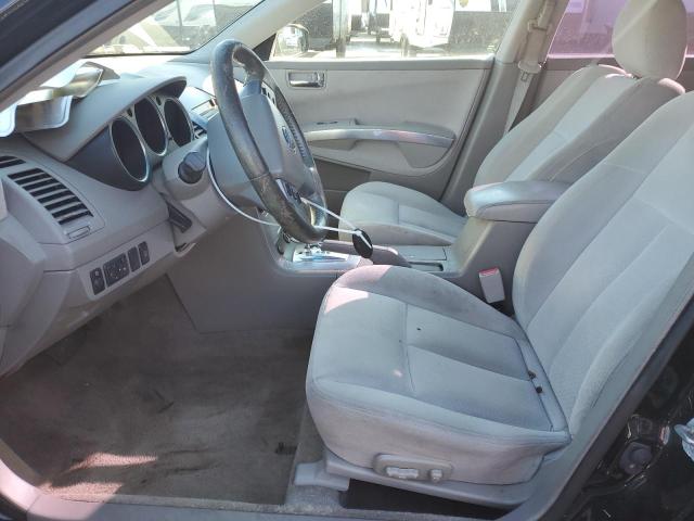 Photo 7 from auction – 2008 NISSAN MAXIMA SE with VIN 1N4BA41E18C806727