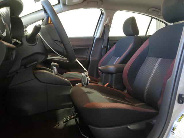 Photo 7 from auction – 2024 NISSAN VERSA SR with VIN 3N1CN8FV6RL896811