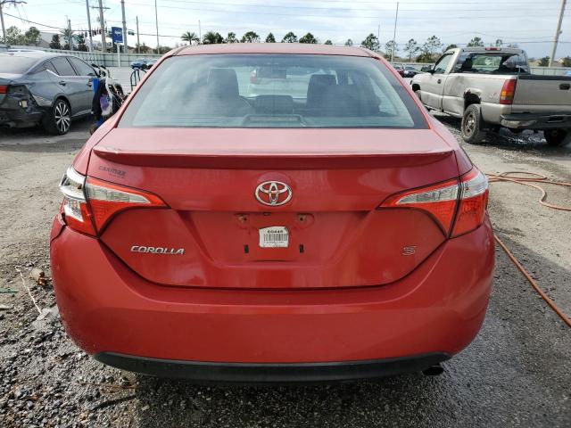 Photo 6 from auction – 2014 TOYOTA COROLLA L with VIN 2T1BURHE9EC019385