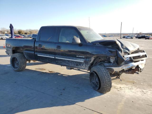 Photo 4 from auction – 2003 CHEVROLET SILVERADO with VIN 1GCGK13UX3F135176