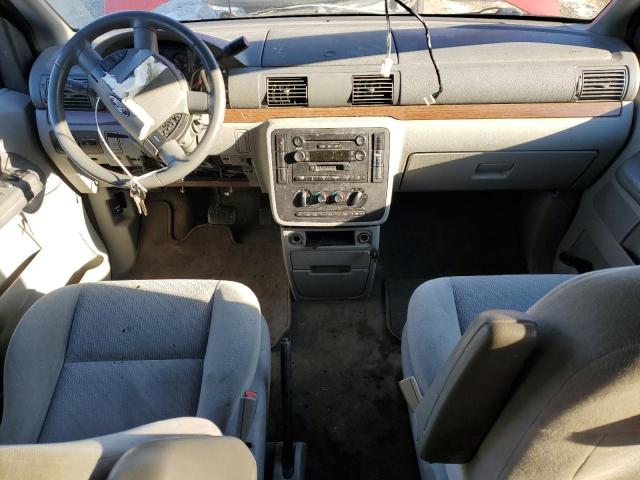 Photo 8 from auction – 2004 FORD FREESTAR S with VIN 2FMZA52204BA47402