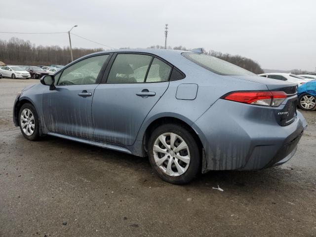 Photo 2 from auction – 2020 TOYOTA COROLLA LE with VIN JTDEPRAE2LJ079041