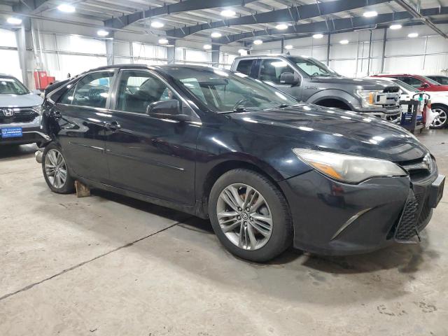 Photo 4 from auction – 2016 TOYOTA CAMRY LE with VIN 4T1BF1FK8GU202119