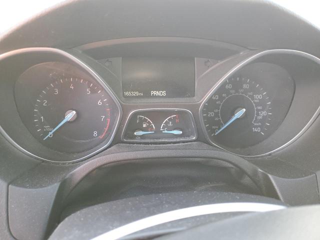 Photo 9 from auction – 2016 FORD FOCUS SE with VIN 1FADP3F27GL215560