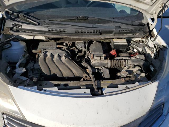 Photo 11 from auction – 2015 NISSAN VERSA NOTE with VIN 3N1CE2CP5FL417664