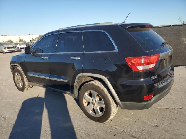 Photo 2 from auction – 2011 JEEP GRAND CHER with VIN 1J4RR5GG9BC629071