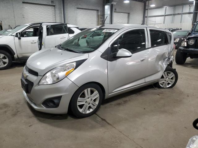 CHEVROLET SPARK 1LT 2014 с VIN KL8CD6S90EC539751 - Фото с аукциона