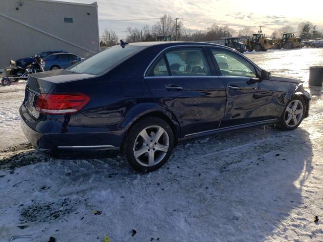 Photo 3 from auction – 2014 MERCEDES-BENZ E 350 4MAT with VIN WDDHF8JB6EA800082