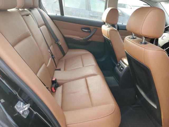 Photo 10 from auction – 2011 BMW 328 XI with VIN WBAPK7C58BF085322