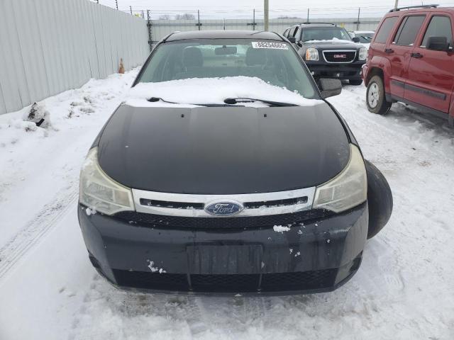 Photo 5 from auction – 2008 FORD FOCUS SE with VIN 1FAHP35N38W284436
