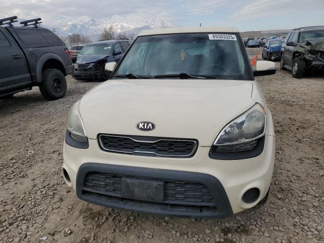 Foto 5 de la subasta – 2013 KIA SOUL + con VIN KNDJT2A60D7550127