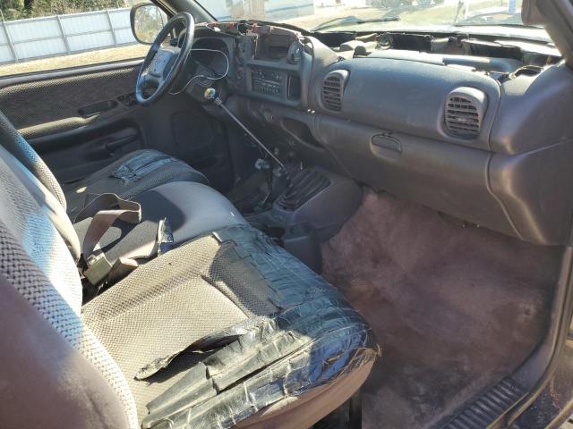 Photo 8 from auction – 2001 DODGE RAM 1500 with VIN 1B7HF16Y61S318375