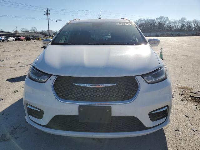 Photo 5 from auction – 2022 CHRYSLER PACIFICA L with VIN 2C4RC1GG9NR158437