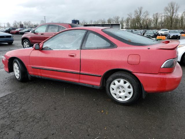 Photo 2 from auction – 1995 ACURA INTEGRA LS with VIN JH4DC4458SS037325