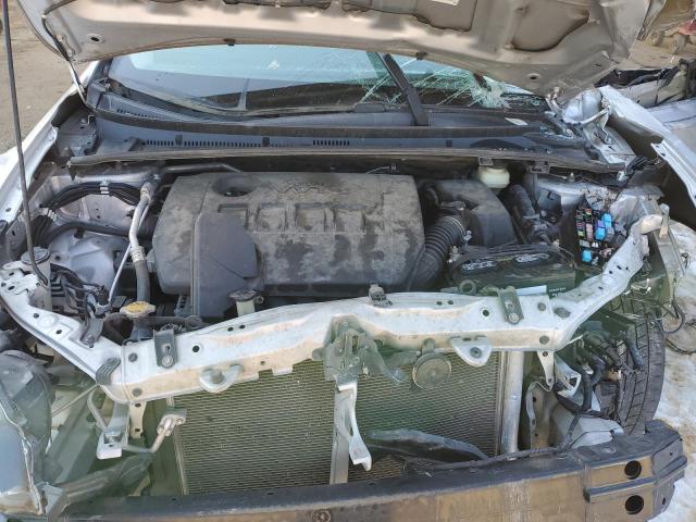 Photo 11 from auction – 2016 TOYOTA COROLLA L with VIN 5YFBURHE4GP547564
