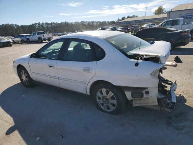 Photo 2 from auction – 2005 FORD TAURUS with VIN 1FAFP56UX5A151786