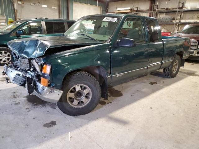 CHEVROLET GMT-400 C1 1994 with VIN 2GCEC19KXR1306423 - Photo from auction