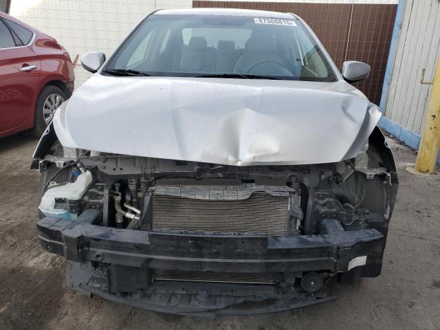 Photo 5 from auction – 2015 HYUNDAI ACCENT GLS with VIN KMHCT4AE1FU825757