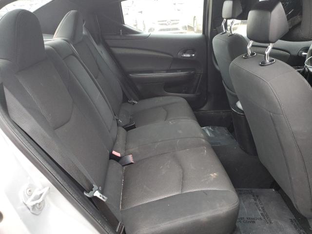 Photo 10 from auction – 2012 DODGE AVENGER SE with VIN 1C3CDZAB0CN141037