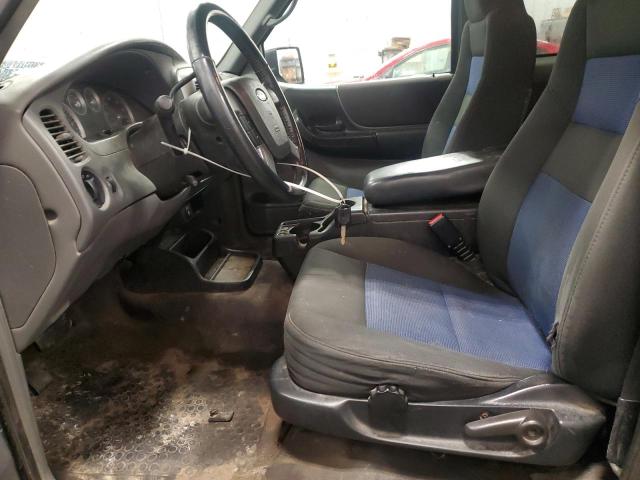 Photo 7 from auction – 2008 FORD RANGER SUP with VIN 1FTZR45E38PA21775