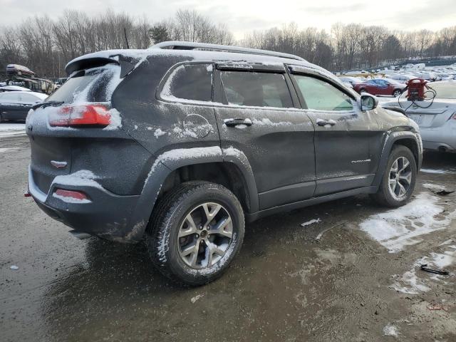 Photo 3 from auction – 2018 JEEP CHEROKEE T with VIN 1C4PJMBX6JD515298