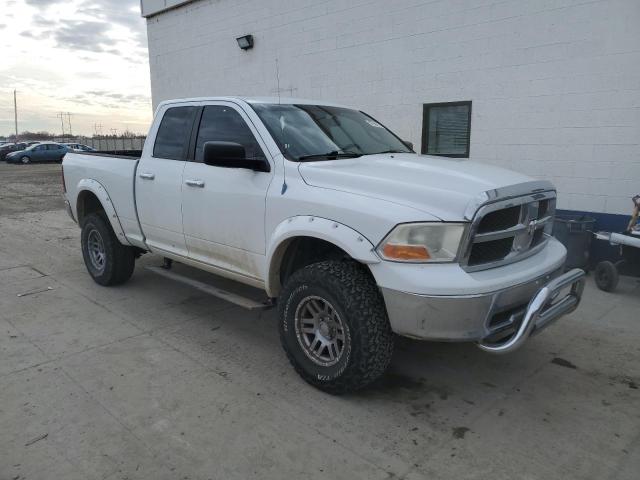 Photo 4 from auction – 2011 DODGE RAM 1500 with VIN 1D7RV1GP2BS513121