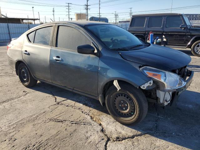 Photo 4 from auction – 2017 NISSAN VERSA S with VIN 3N1CN7AP6HL811905