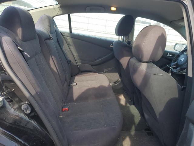 Photo 10 from auction – 2012 NISSAN ALTIMA BAS with VIN 1N4AL2AP4CC130245