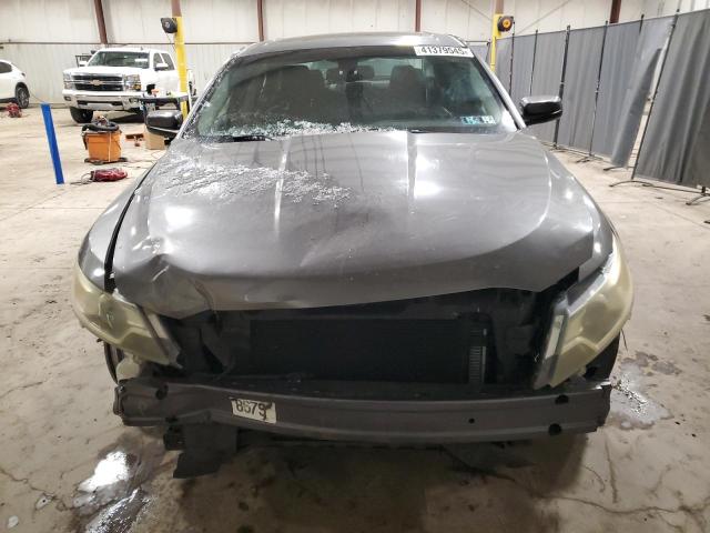 Photo 5 from auction – 2011 FORD TAURUS SEL with VIN 1FAHP2EW4BG100481