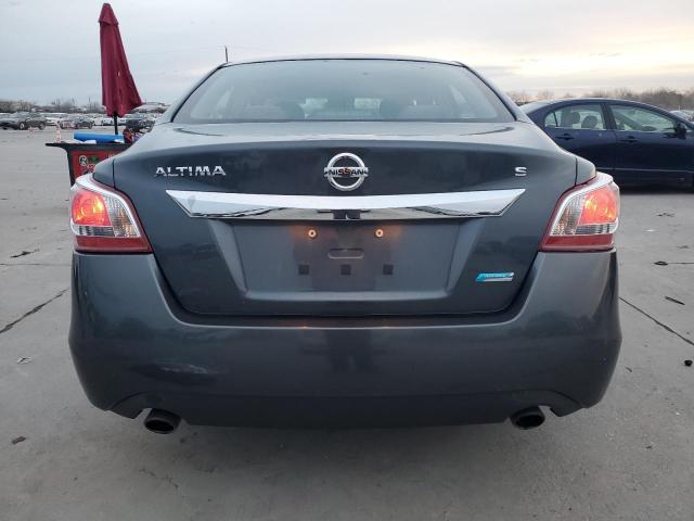Photo 6 from auction – 2013 NISSAN ALTIMA 2.5 with VIN 1N4AL3AP5DC286575