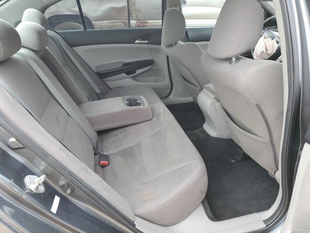 Photo 10 from auction – 2012 HONDA ACCORD LXP with VIN 1HGCP2F49CA147514