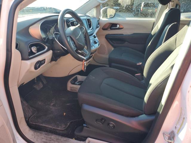 Photo 7 from auction – 2023 CHRYSLER VOYAGER LX with VIN 2C4RC1CG4PR568443