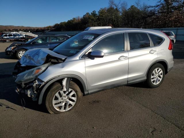 Photo 1 from auction – 2015 HONDA CR-V EX with VIN 2HKRM4H52FH661592