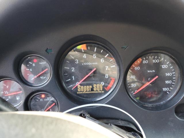 Photo 9 from auction – 1994 MAZDA RX7 with VIN JM1FD3332R0300478