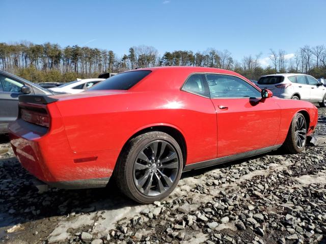 Photo 3 from auction – 2014 DODGE CHALLENGER with VIN 2C3CDYDJ8EH139903