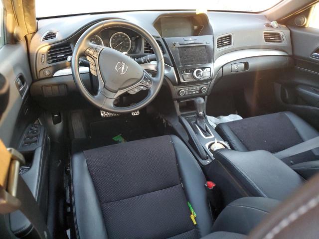 Photo 8 from auction – 2018 ACURA ILX PREMIU with VIN 19UDE2F85JA005171